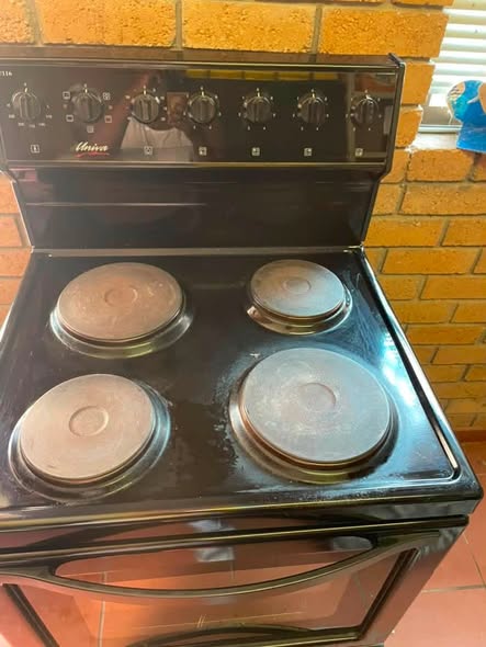 Stove photo 3