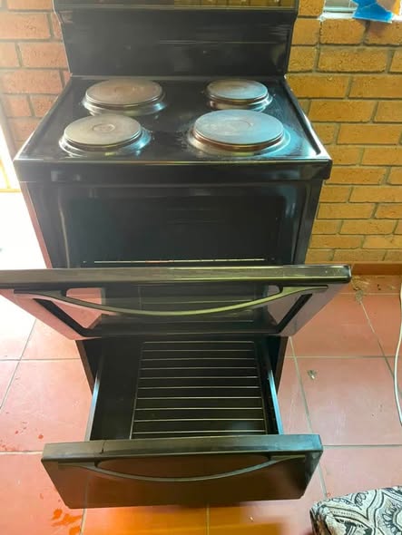 Stove photo 4