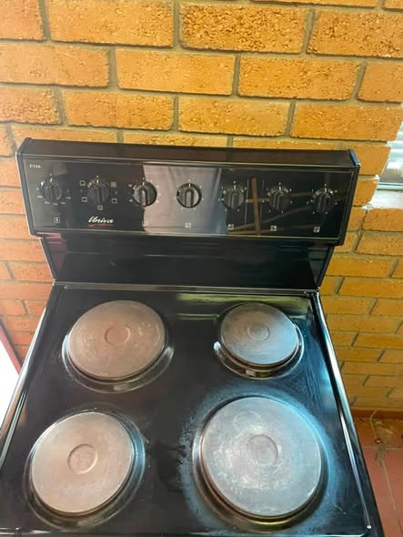Stove photo 2