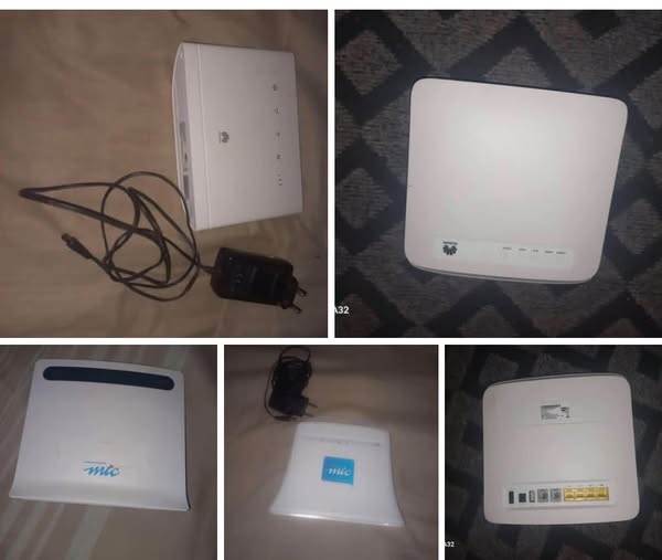 WiFi Routers photo 1