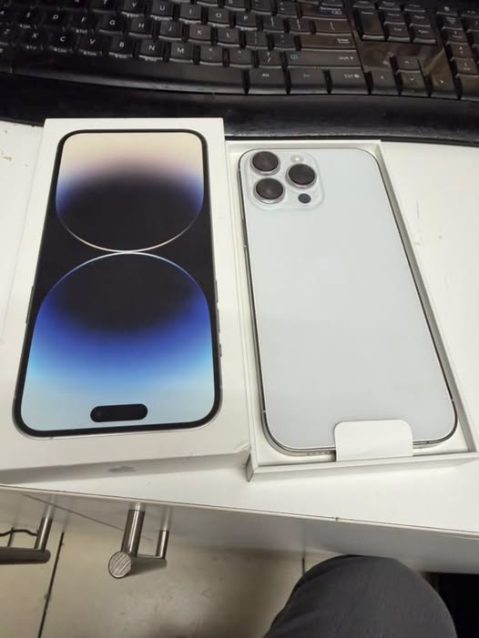 Iphone 14 Pro Max photo 1