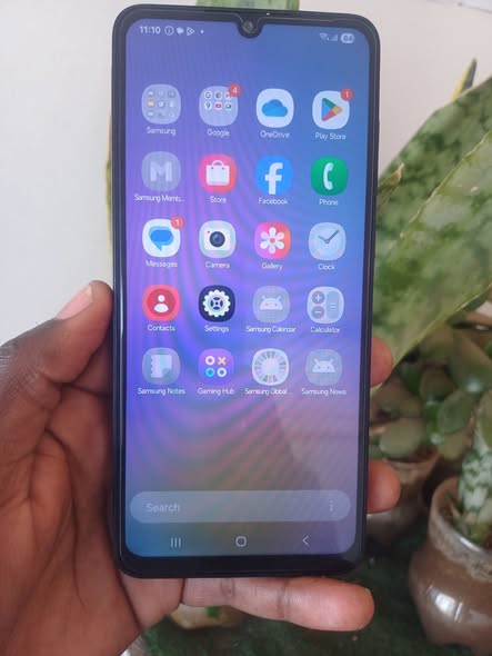 SAMSUNG GALAXY A05 photo 4