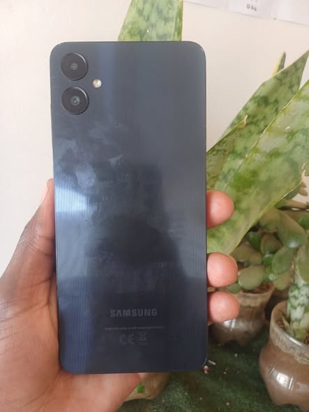 SAMSUNG GALAXY A05 photo 2