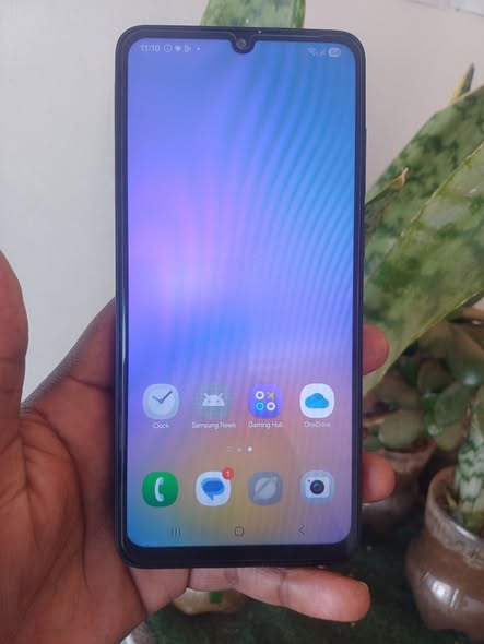 SAMSUNG GALAXY A05 photo 3