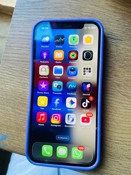 Iphone 12 128GB photo 3