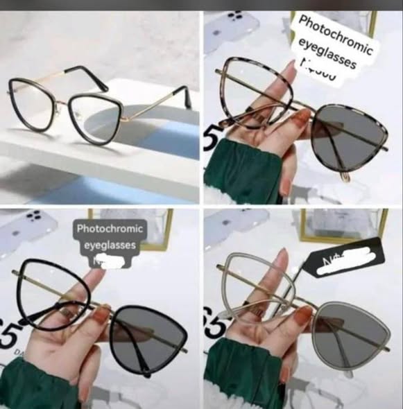 Glasses photo 5