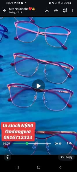 Glasses photo 2