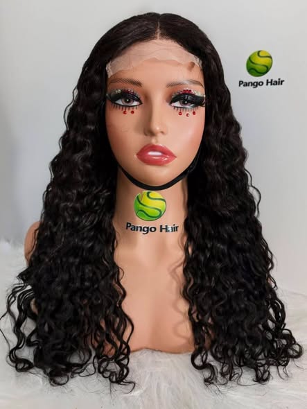 Brazilian wigs photo 2