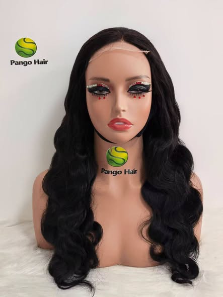 Brazilian wigs photo 1