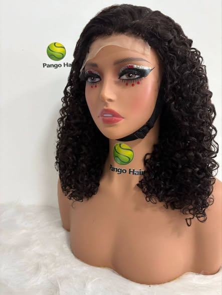 Brazilian wigs photo 4
