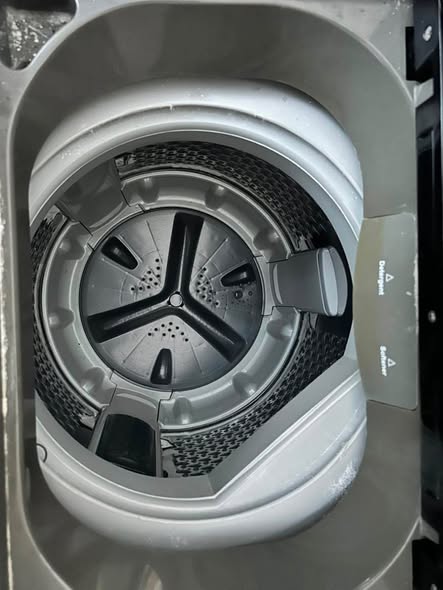Washing machine photo 3