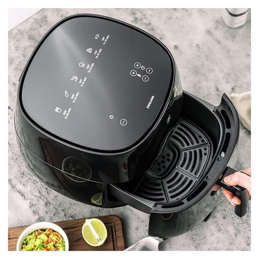 Airfryer photo 1