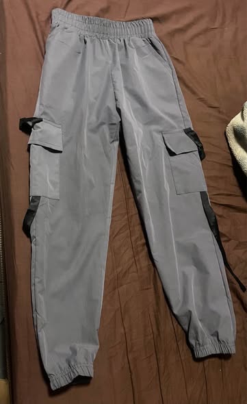 Brand new cargo pants photo 2