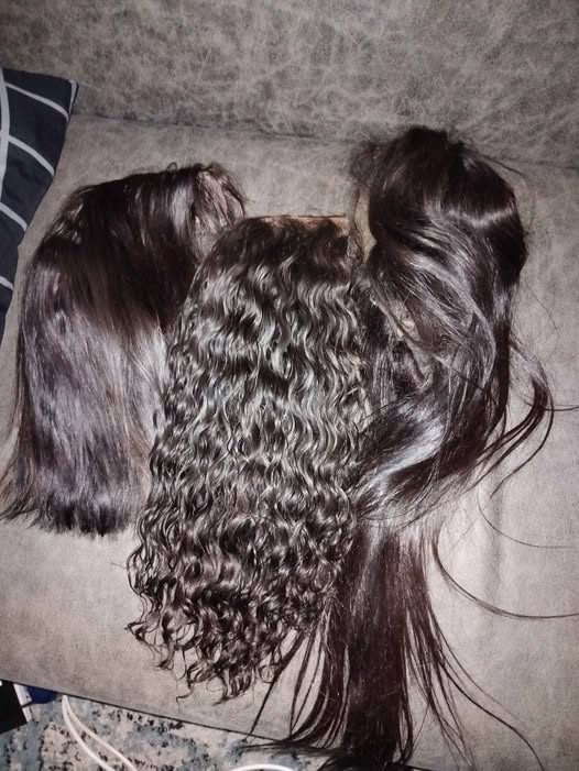 Wigs photo 1