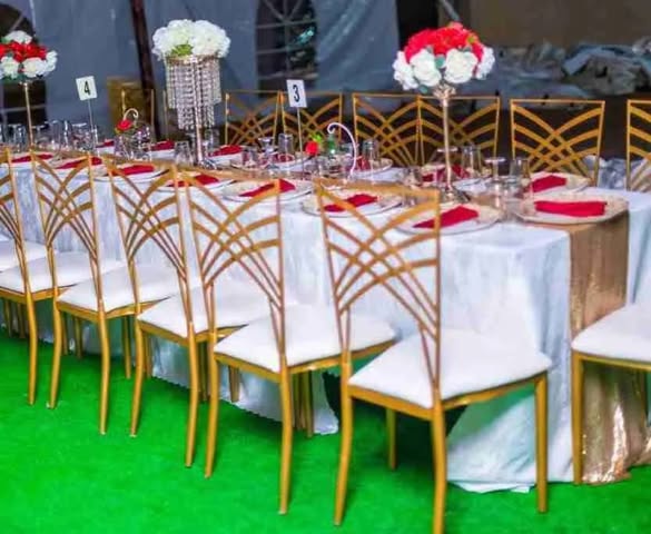 DecoLaz Catering photo 5