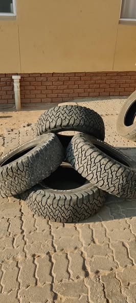 Tyres photo 3