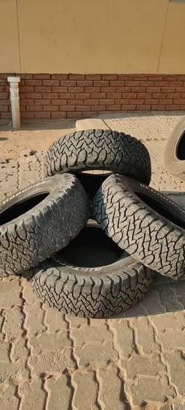 Tyres photo 1