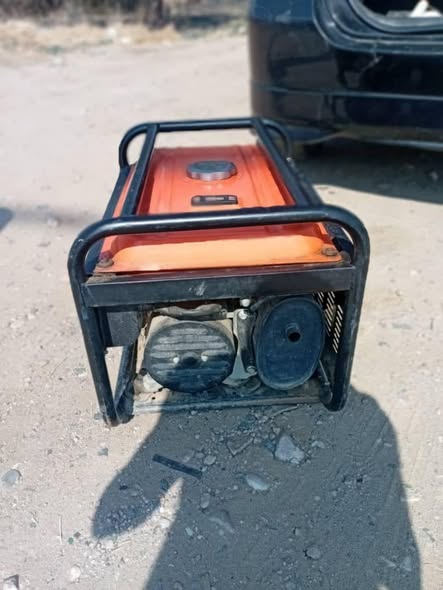 2.5 KVA petrol Generator photo 2