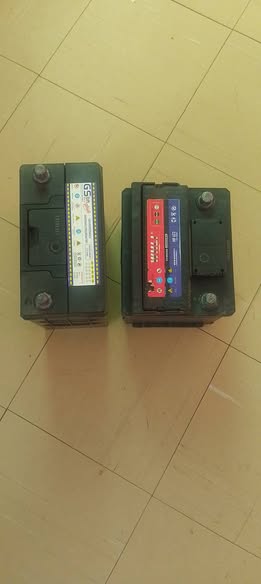 Car Battery photo 4