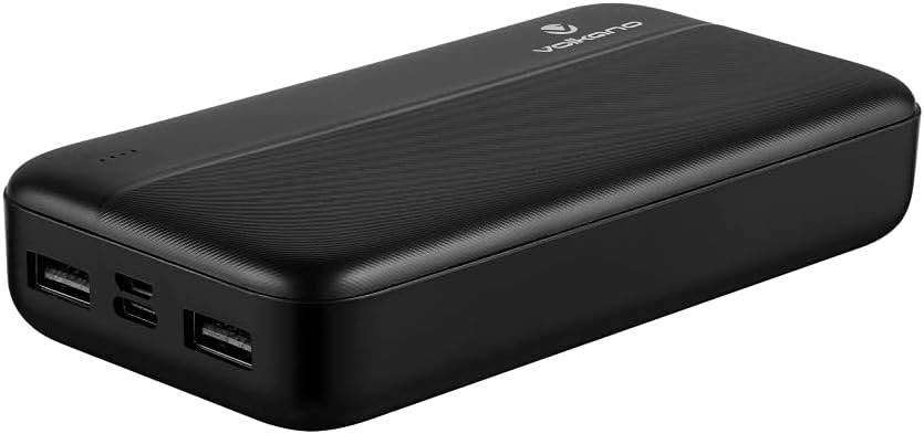 Powerful power bank 20 000mah photo 1