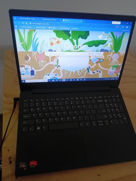 Lenovo Pc photo 1