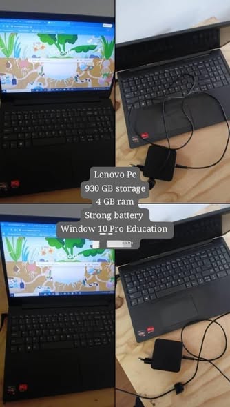 Lenovo Pc photo 2