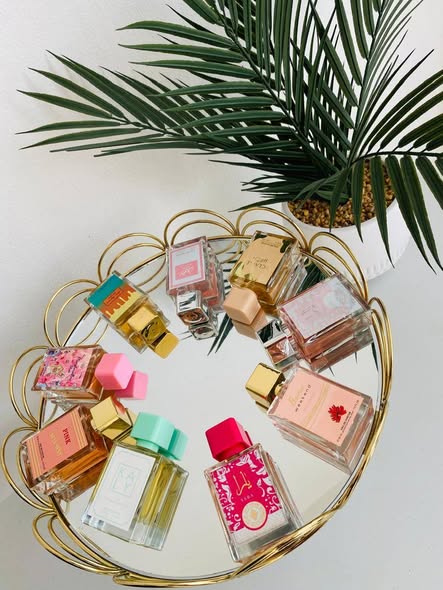 Parfums photo 3
