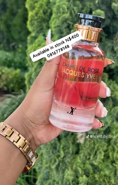 Parfums photo 5