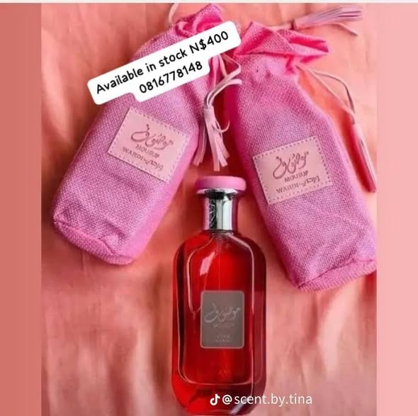 Parfums photo 4
