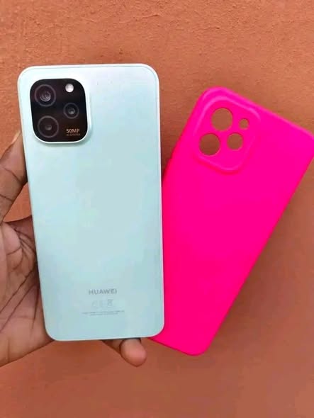 HUAWEI Y62 128GB photo 1
