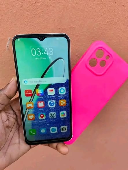 HUAWEI Y62 128GB photo 3