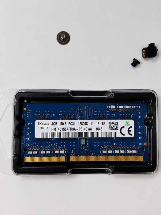 Ram Ddr3 4gb & 8 gb photo 1