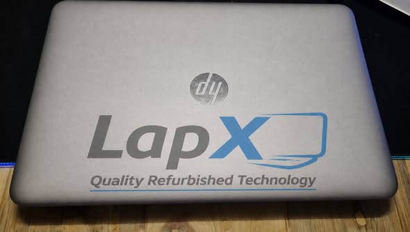 Hp ProBook IntelCore i7 photo 4