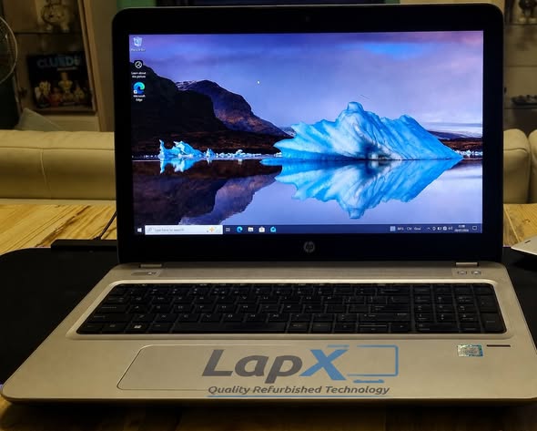 Hp ProBook IntelCore i7 photo 3