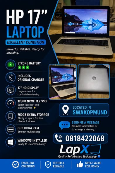 Hp ProBook IntelCore i7 photo 1