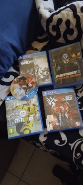 GAMES photo 2