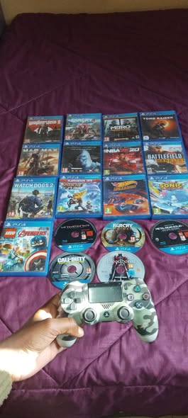 GAMES photo 5