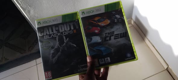 GAMES photo 1