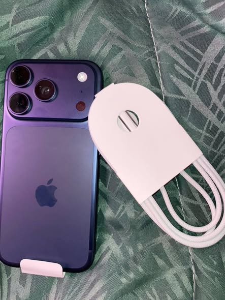 iPhone 17 Pro Max 256 gb photo 2