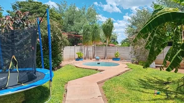 HOUSE FOR SALE IN TSUMEB photo 4