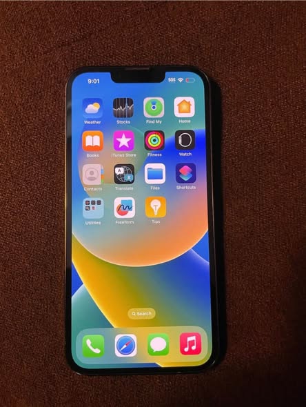 iPhone 13 Pro Max photo 2