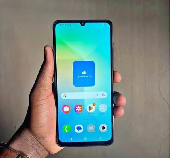 Samsung A06/64GB photo 2