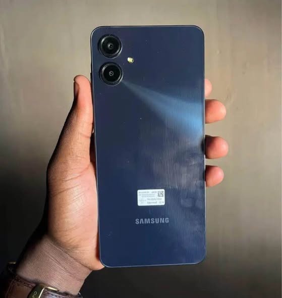 Samsung A06/64GB photo 1