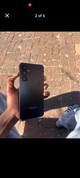 Samsung galaxy A16 photo 4
