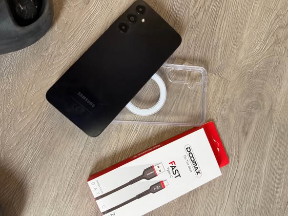Samsung A05s photo 4