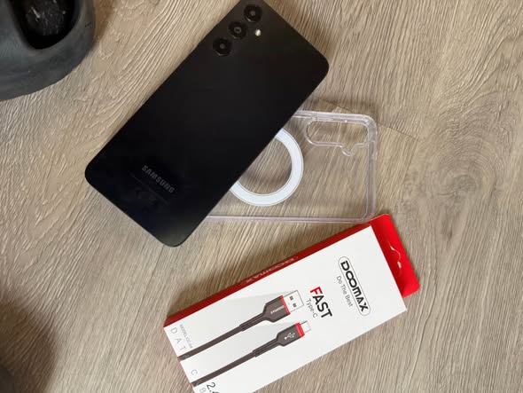 Samsung A05s photo 3