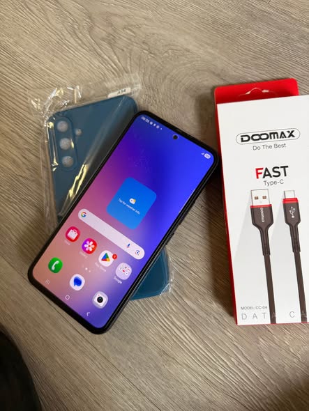 Samsung A54 5G photo 2