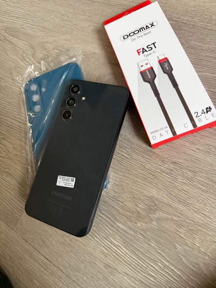 Samsung A54 5G photo 4