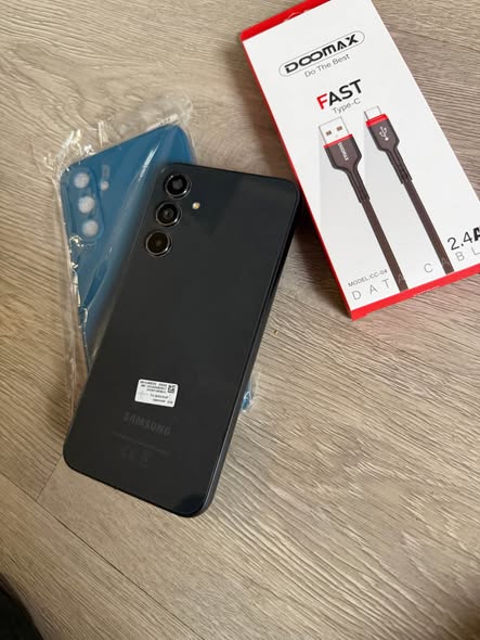 Samsung A54 5G photo 5