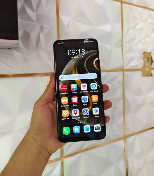 Huawei Nova Y63 128GB photo 2